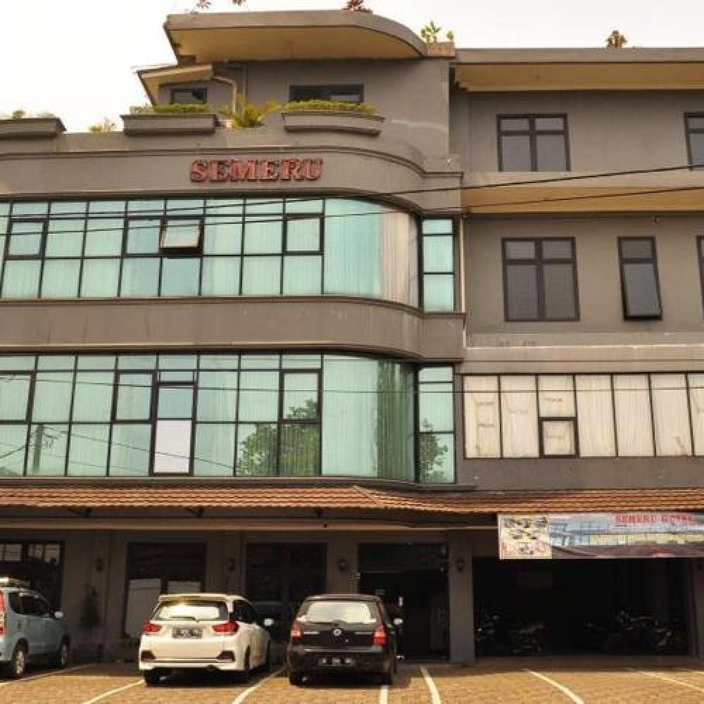 Hotel Semeru