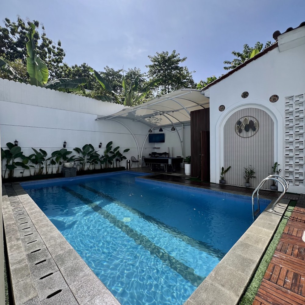 EL VILLA FOREST