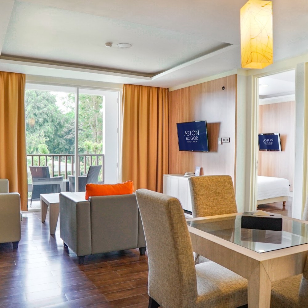 ASTON Bogor Hotel & Resort