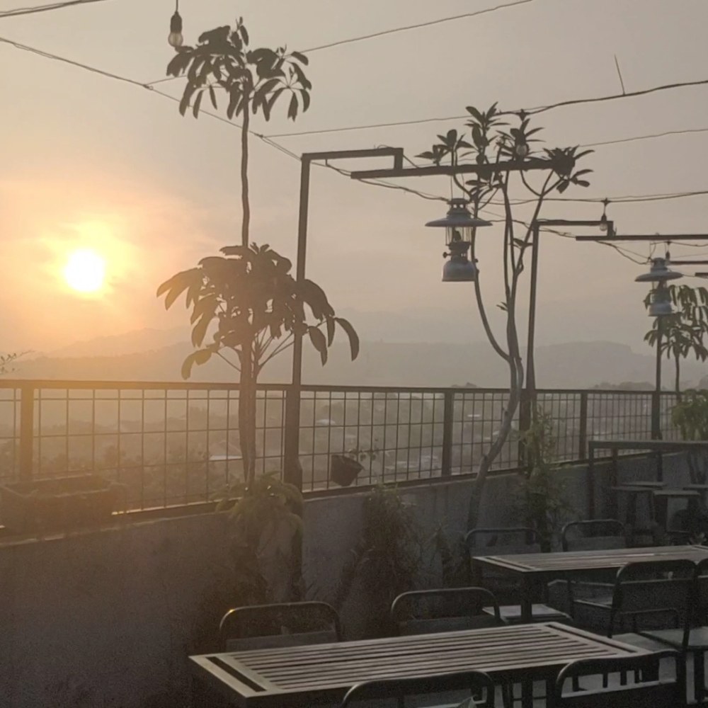 Agria Hotel Bogor