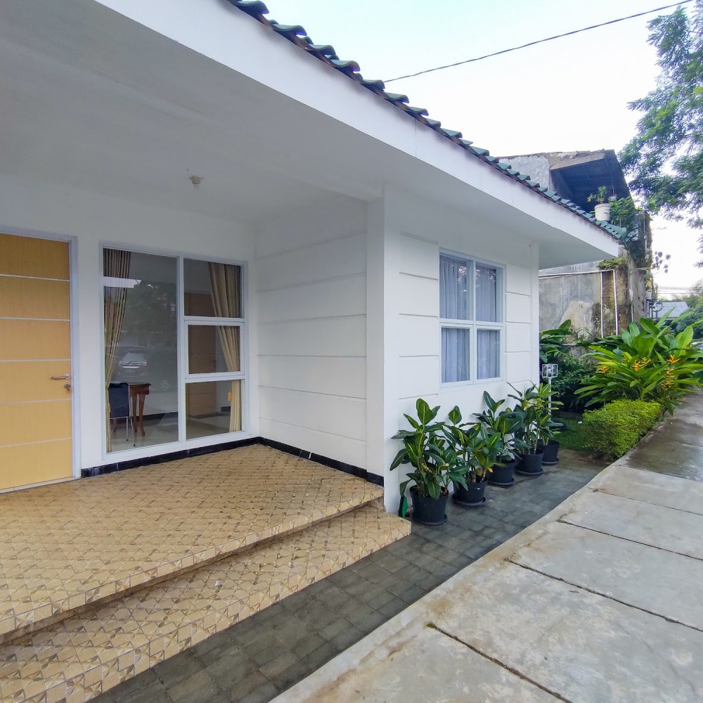 Villa Papatong By M