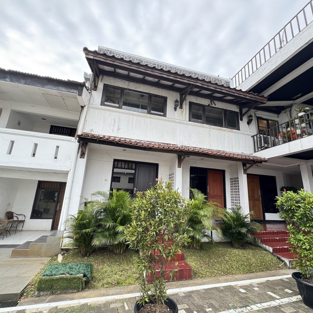 Puri Mira Hotel