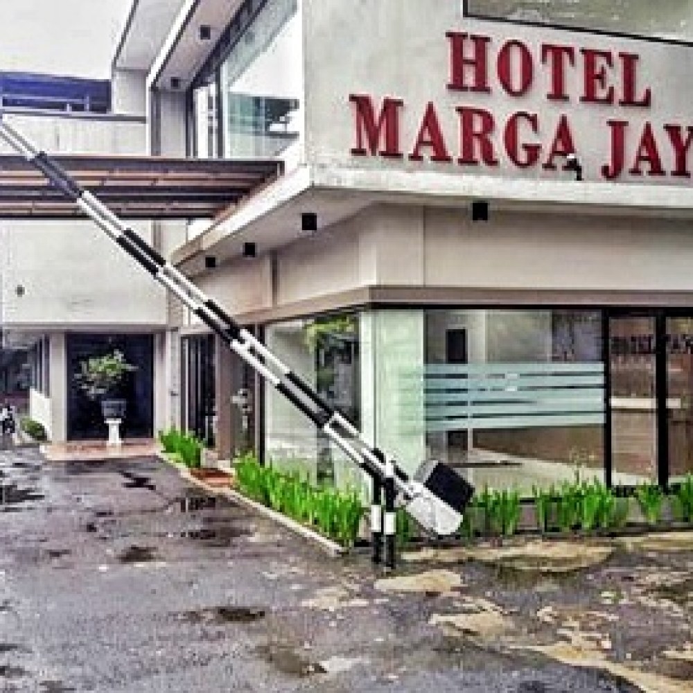 Hotel Marga Jaya