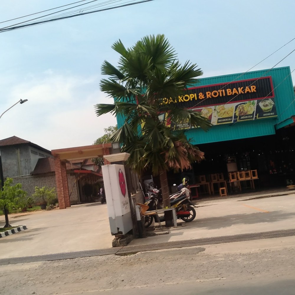 Hotel Pondok Mawar Cileungsi