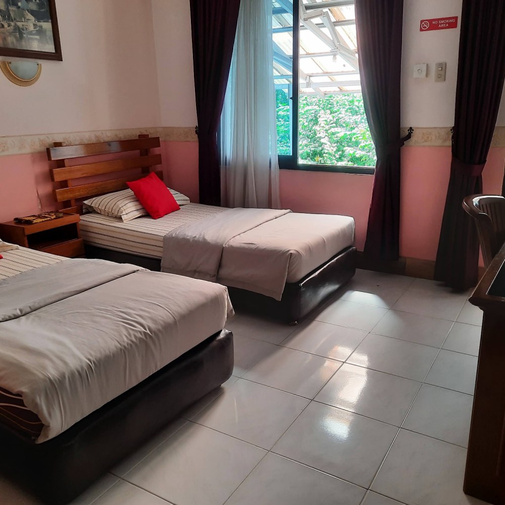 Wisma Pakuan Syariah Hotel