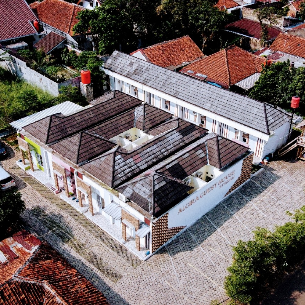 Algira Guest House