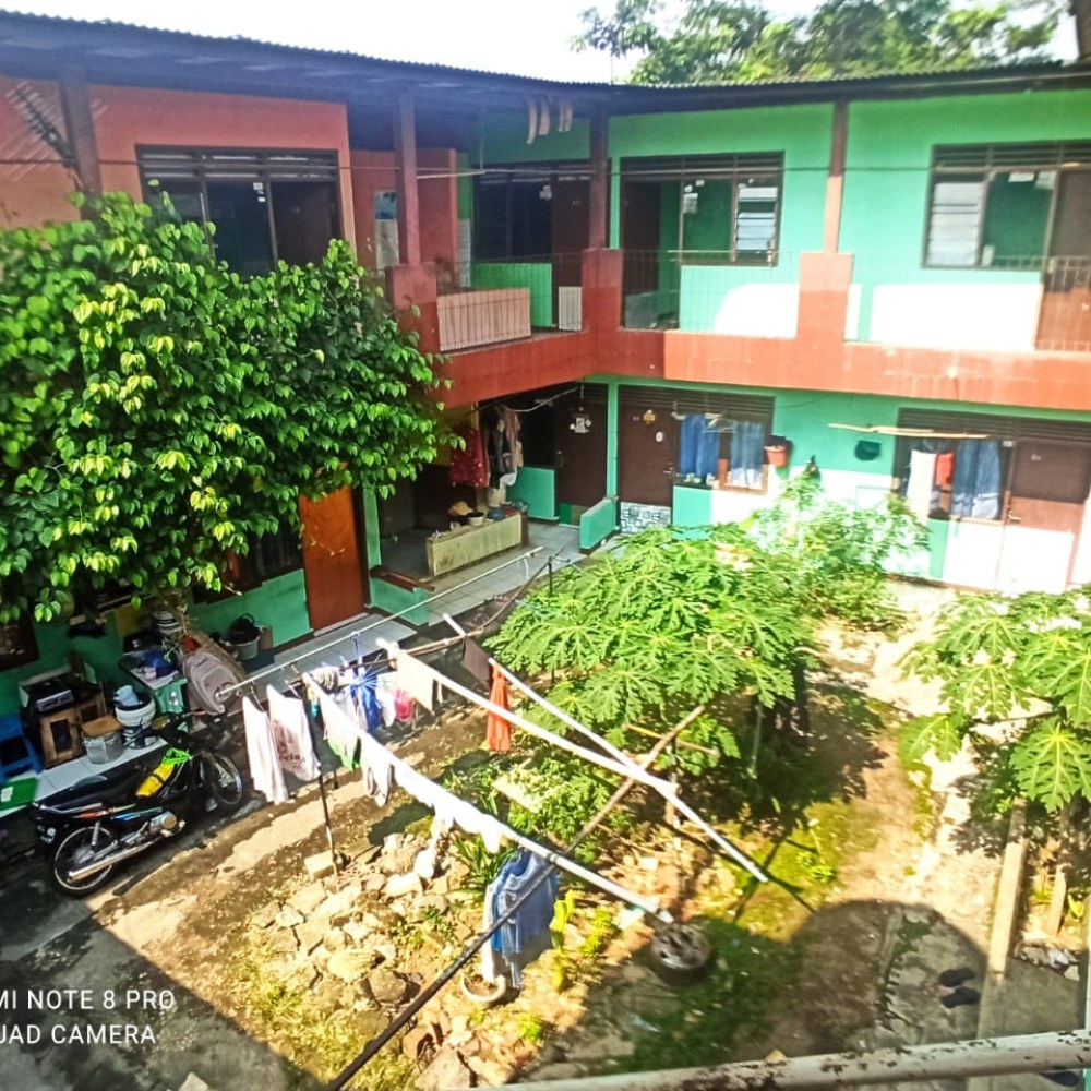 Kos kosan arab