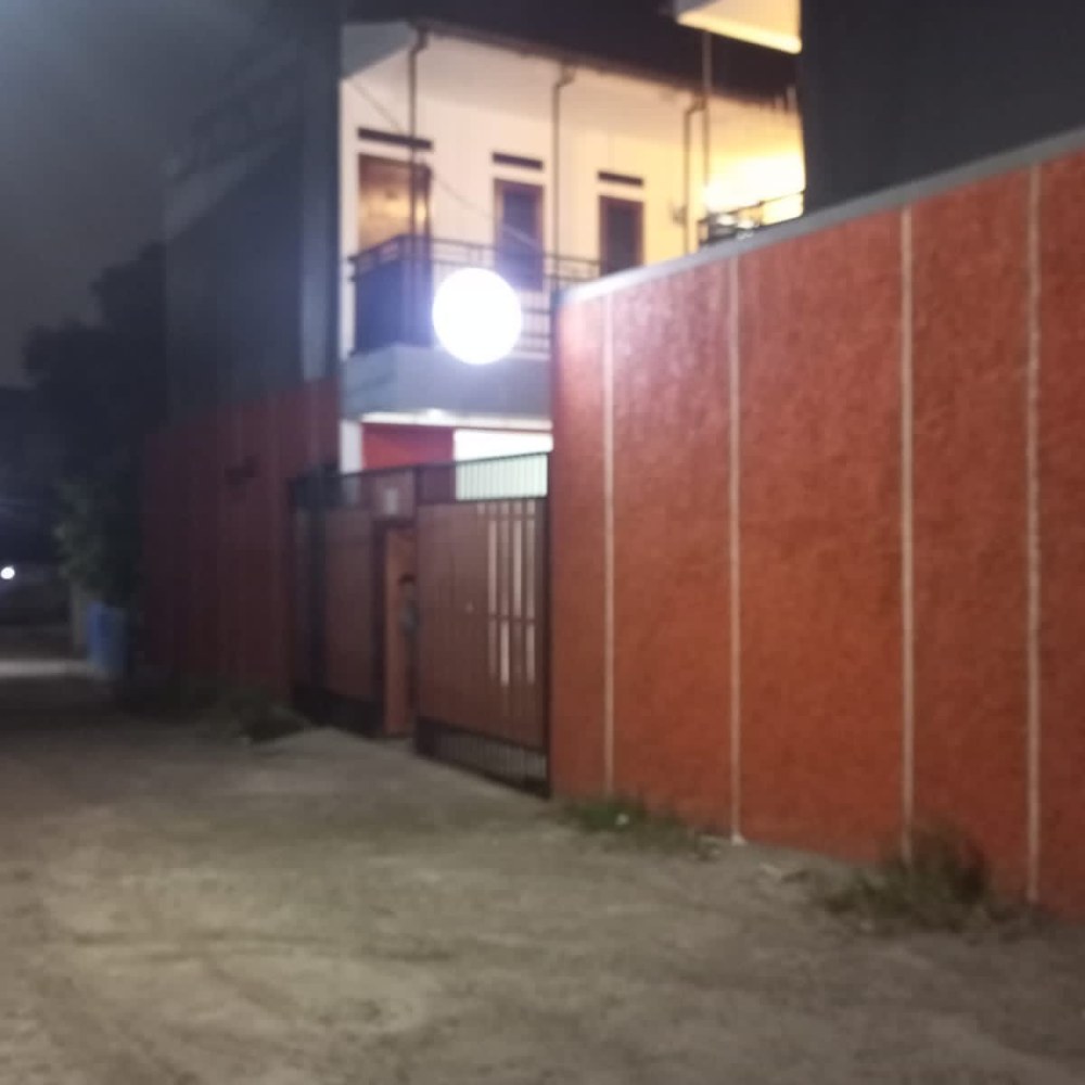 Kosan Alisha