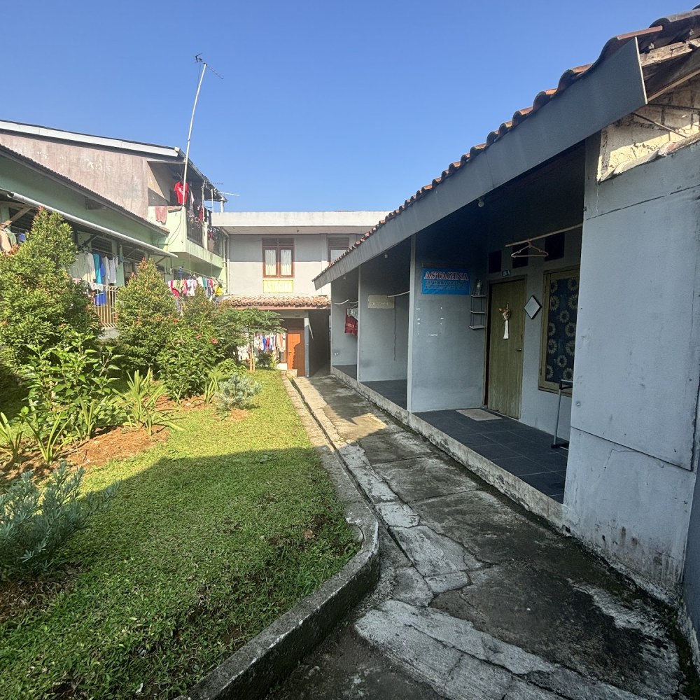 Kosan astagina
