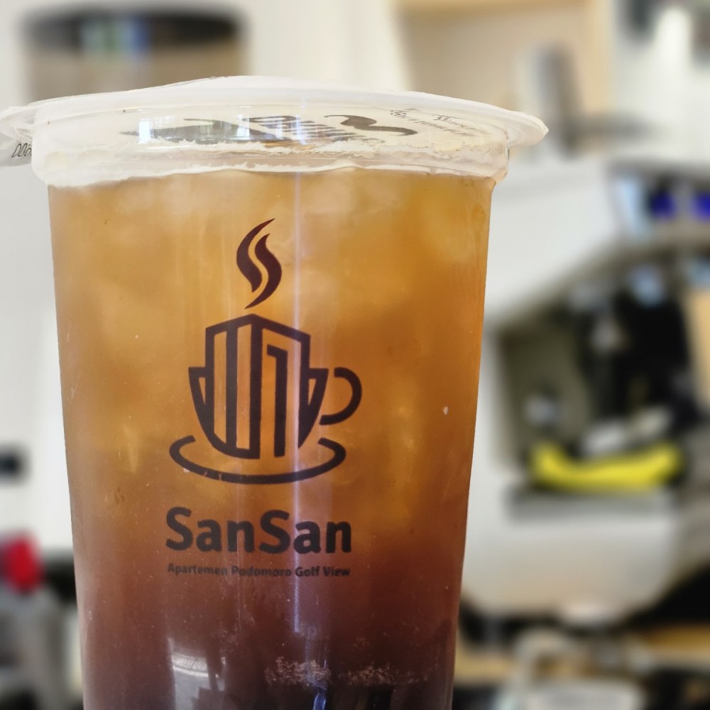 SANSAN PGV