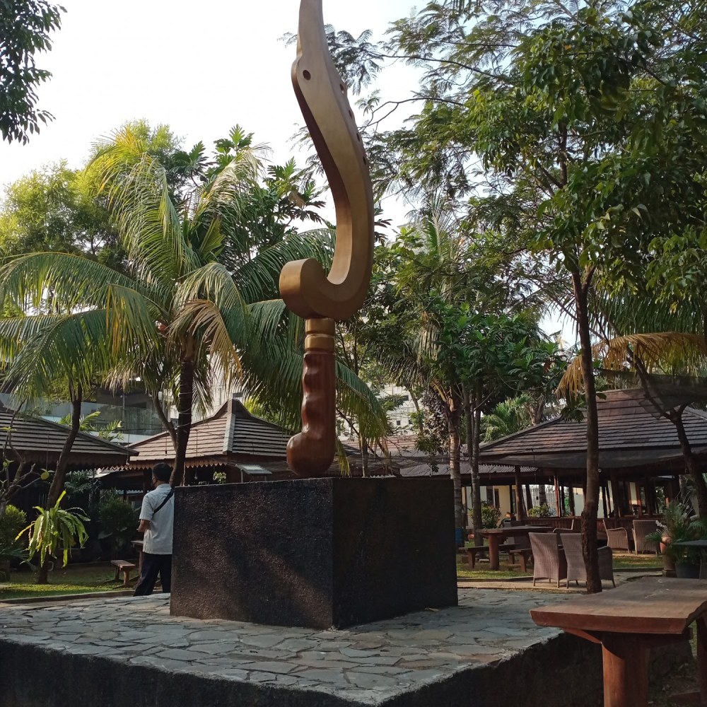Penginapan Pondok Lestari