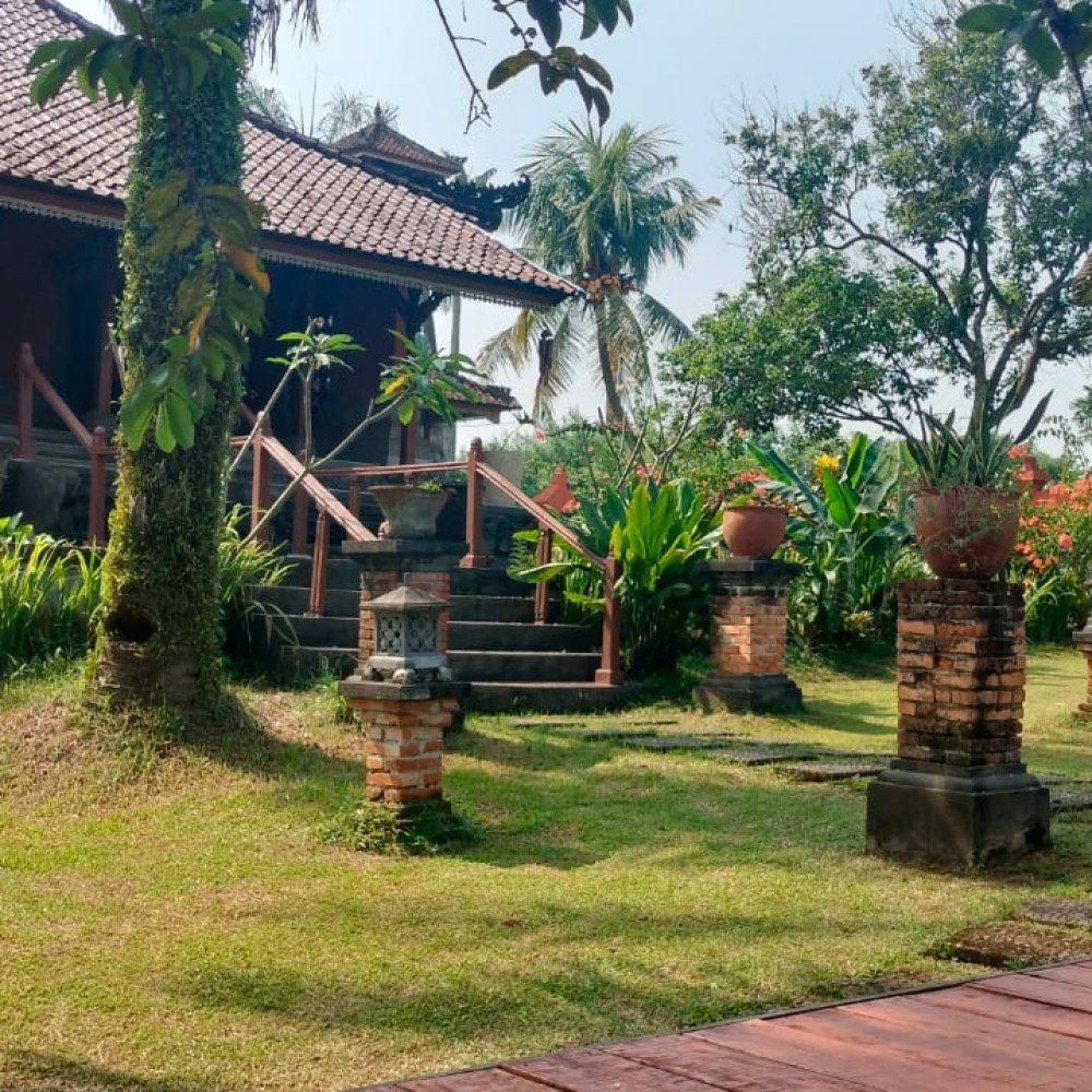 Villa Bali