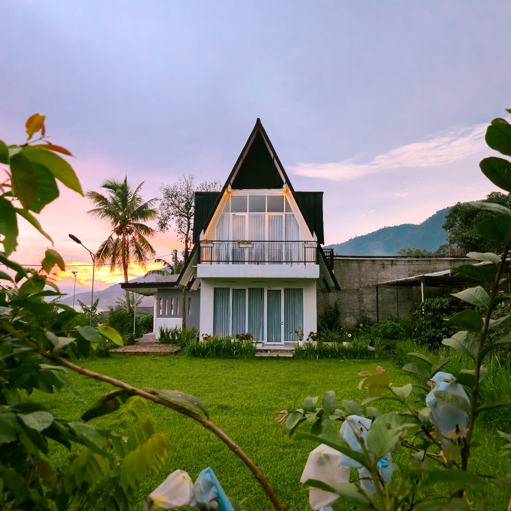 Edy's Farm Girijaya