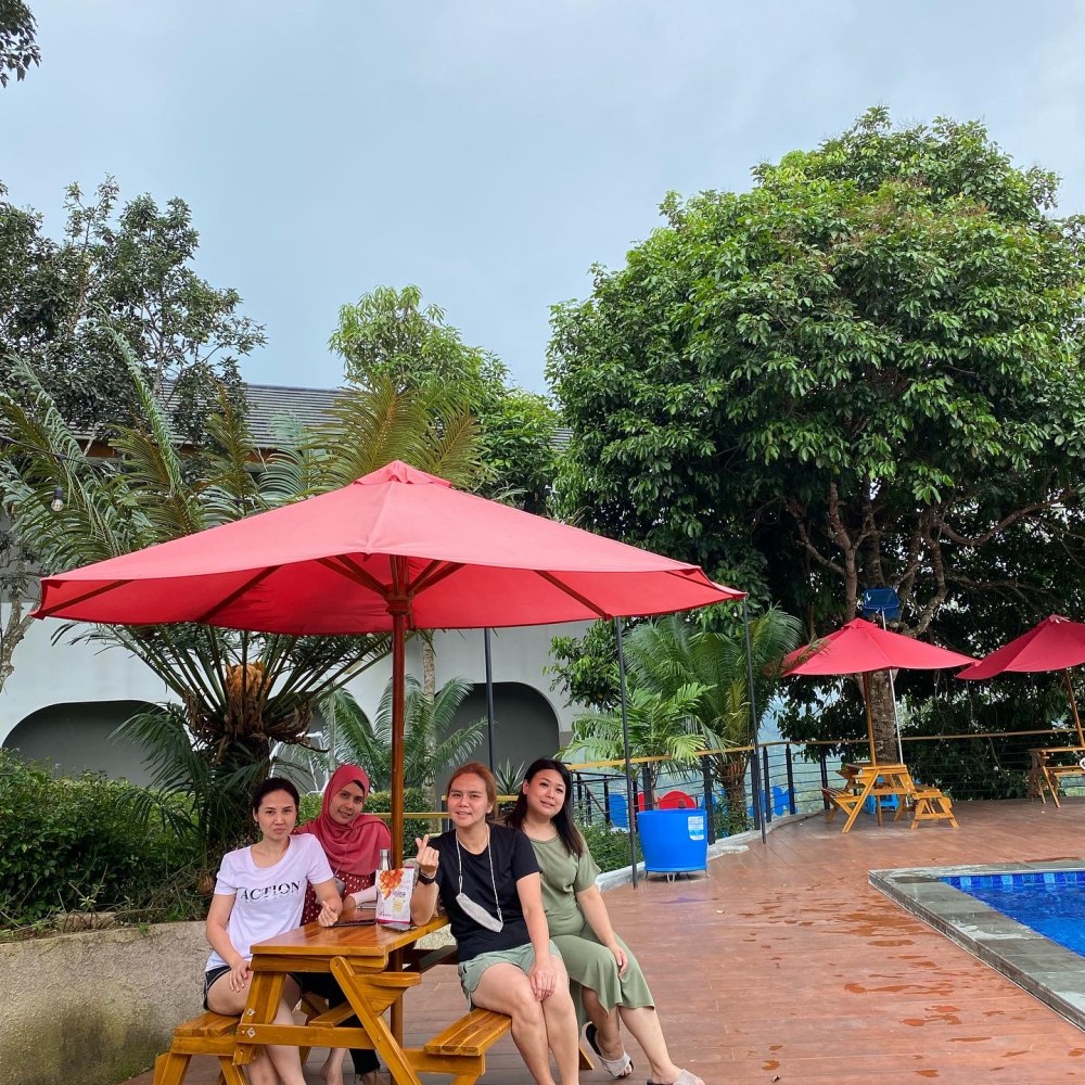 Anakraja Resort
