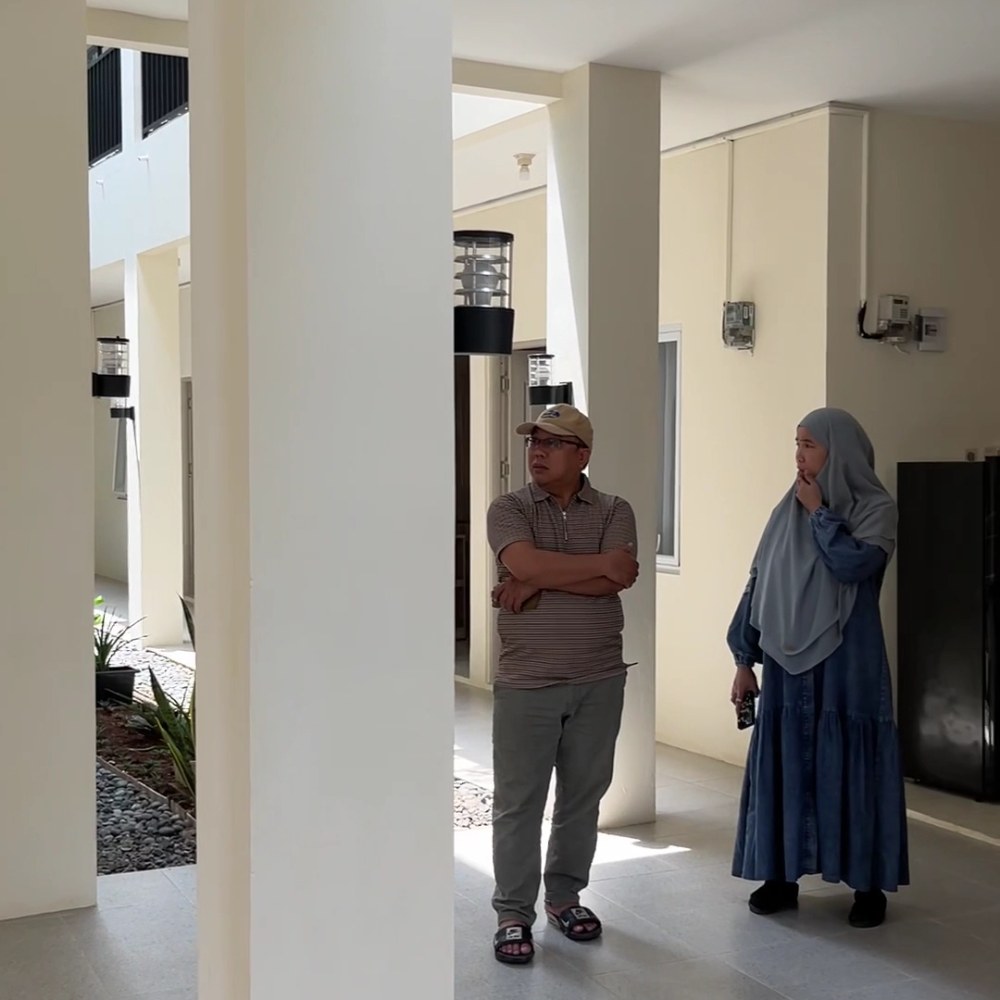 Kost Griya Triti