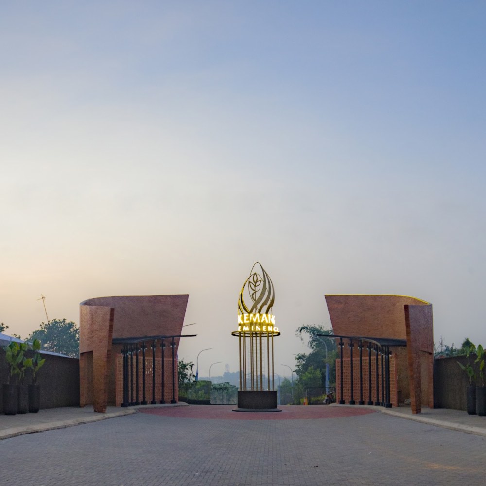 Kemang Eminence Bogor