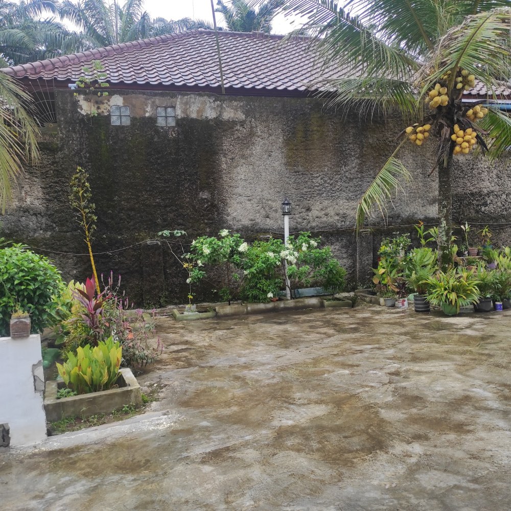 Kontrakan/kost KB