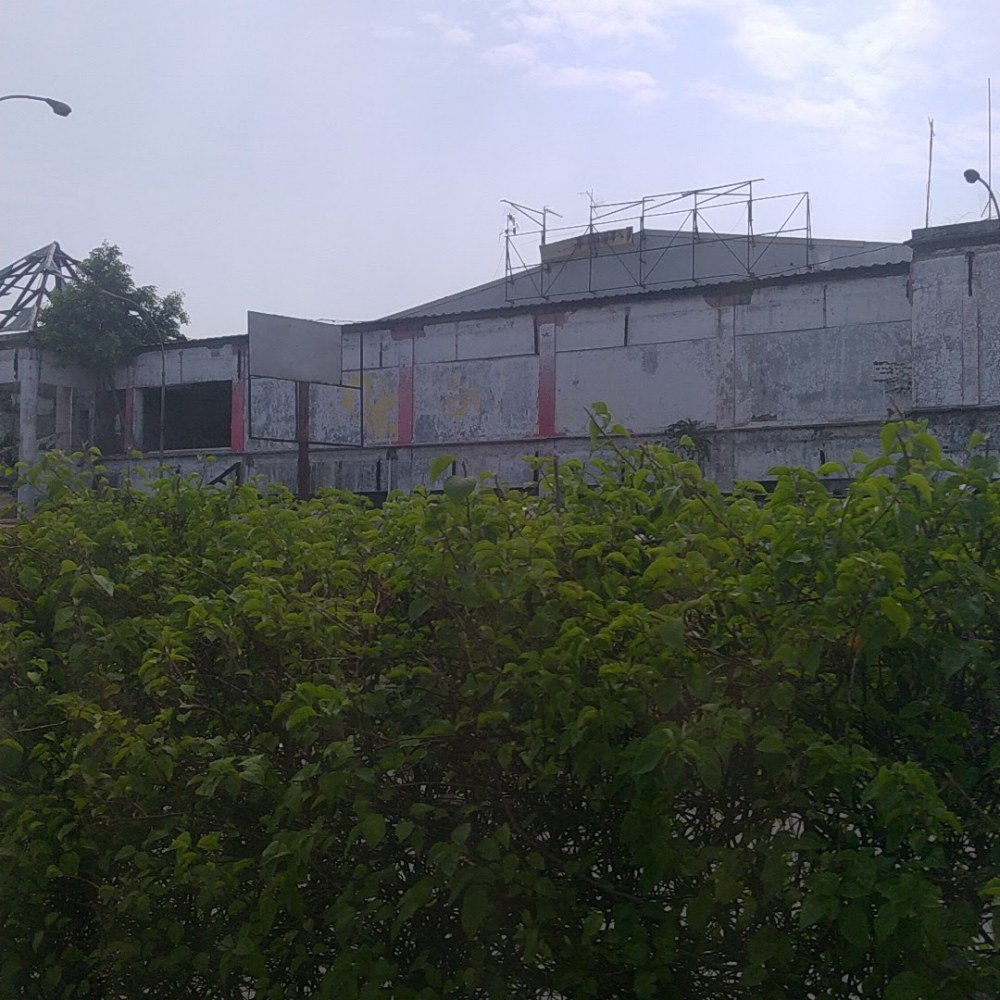 Villa Berbagi Indah