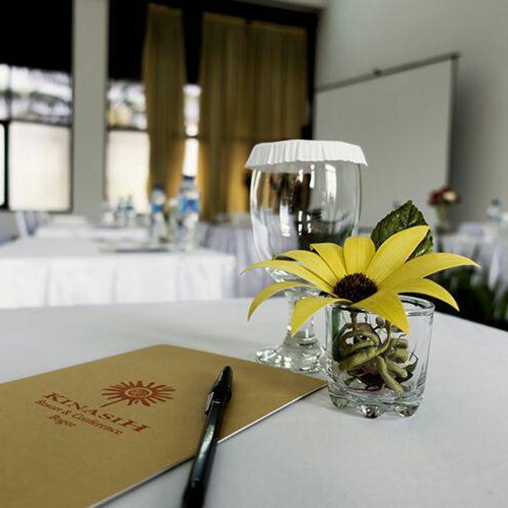 Kinasih Resort & Conference