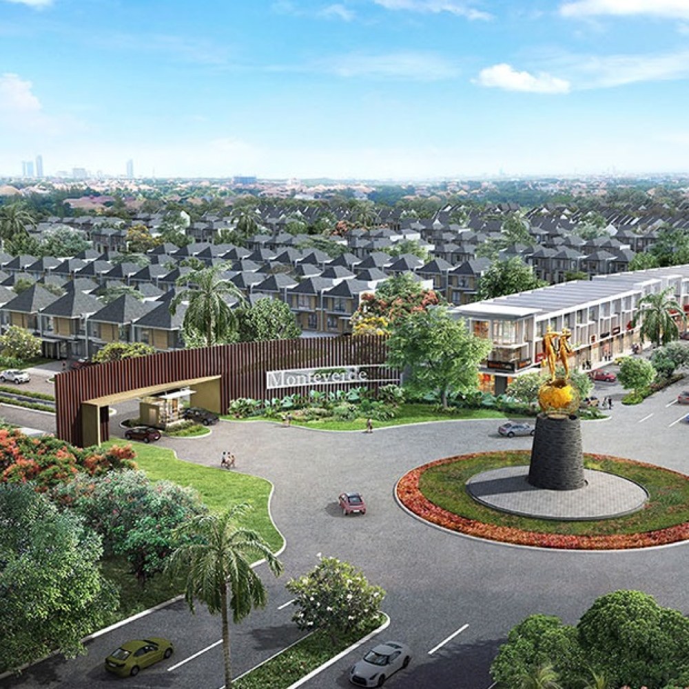 CitraLand Cibubur