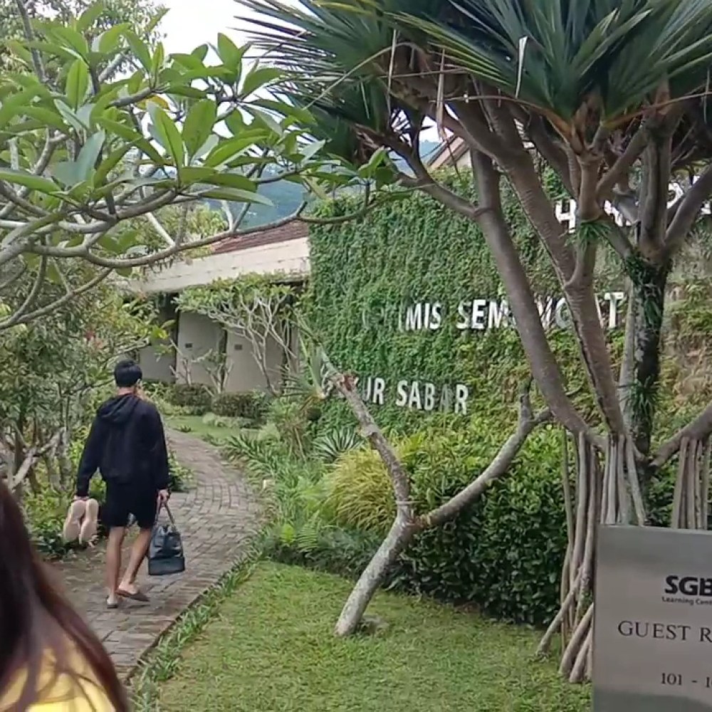 SGB Learning Center