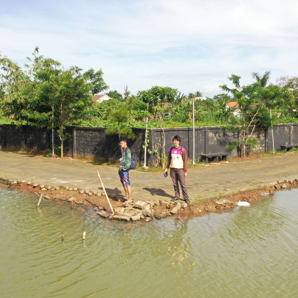 Taman Wisata Wana Griya