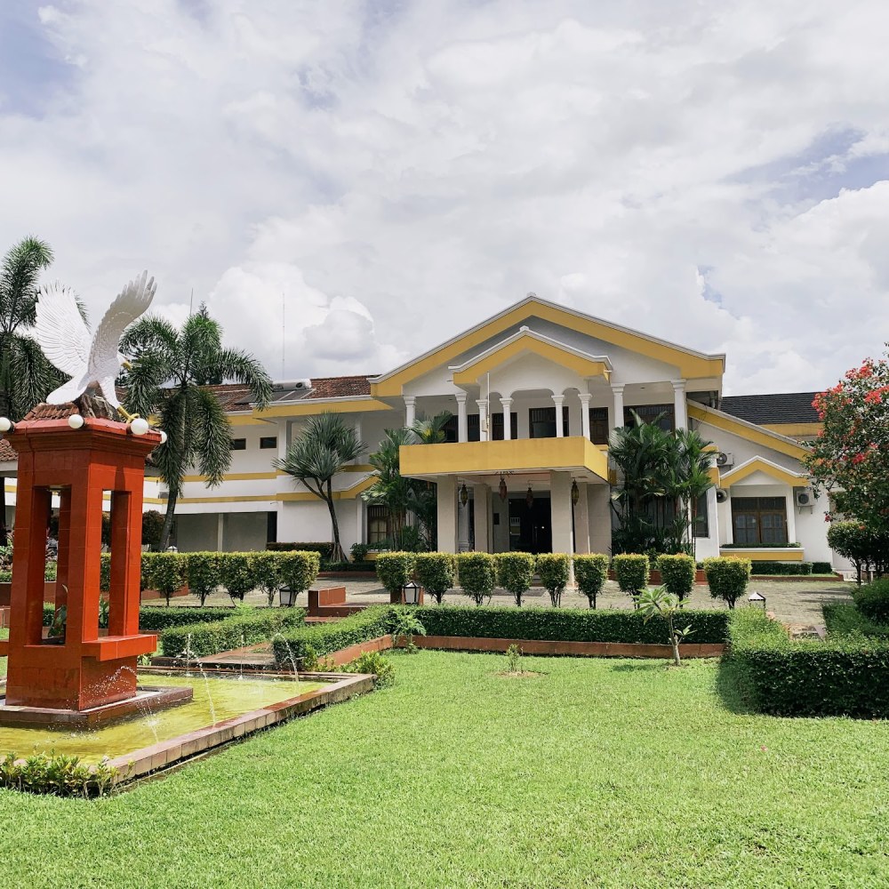 Hotel Ririn