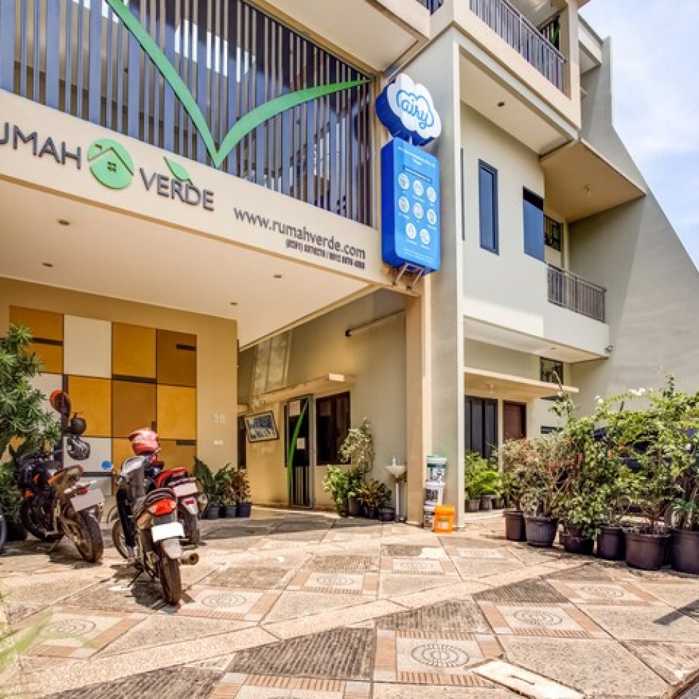 Rumah Verde