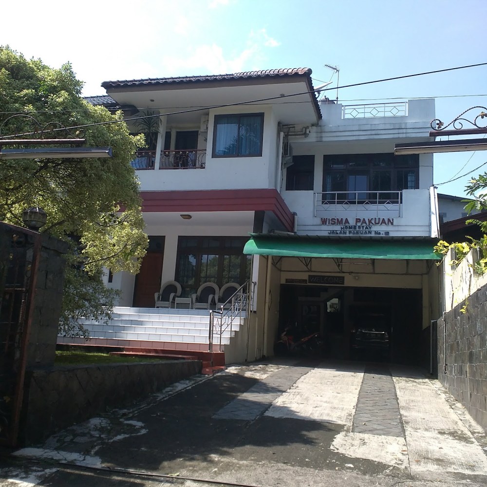 Airy Syariah Pakuan Ciheuleut 12 Bogor