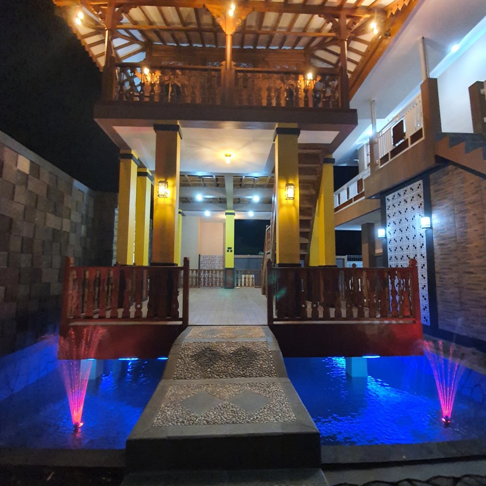 D'Kost Sukaraja