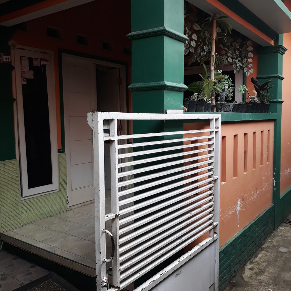 Rumah kosan wisma jasmine