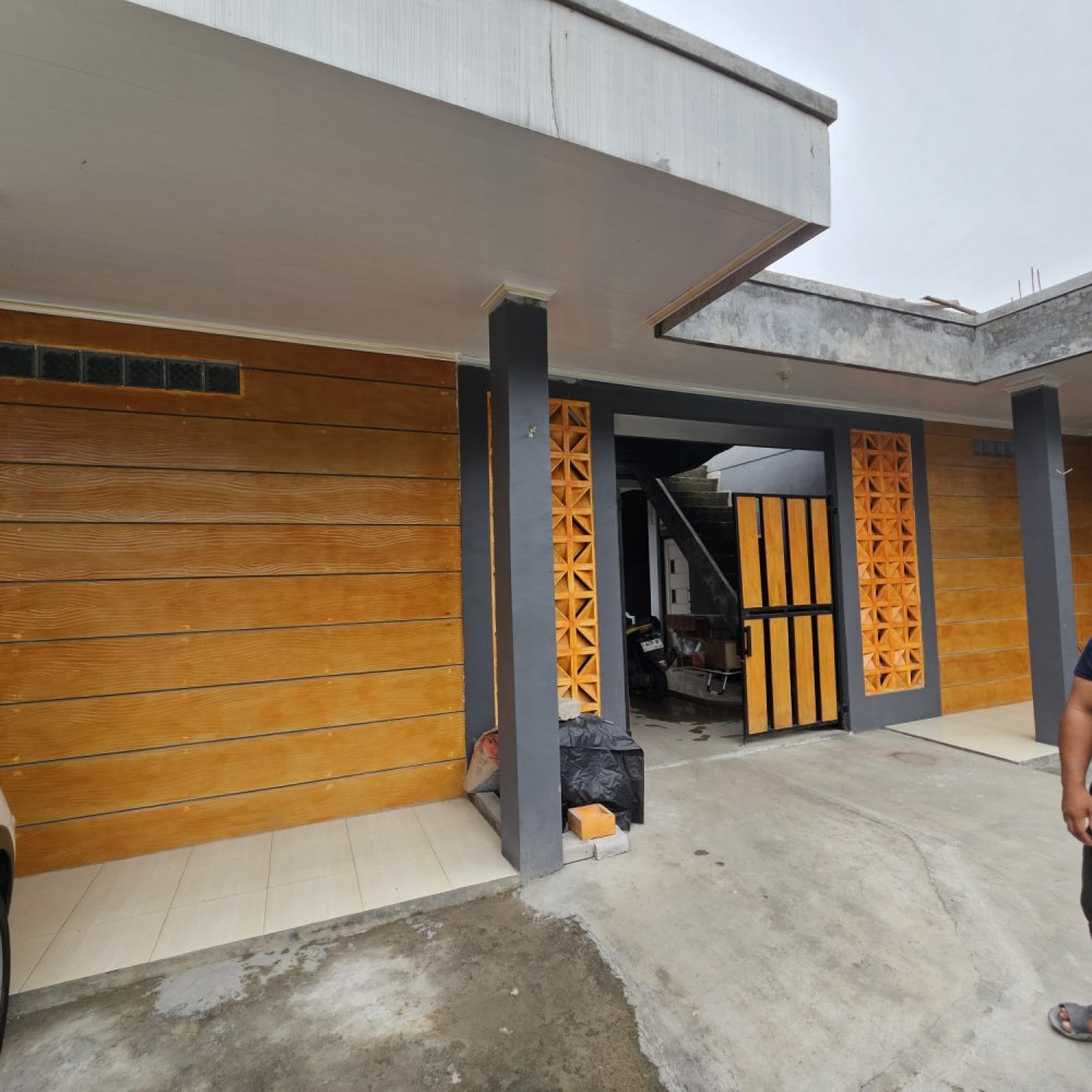 Kosan Ibu Emi