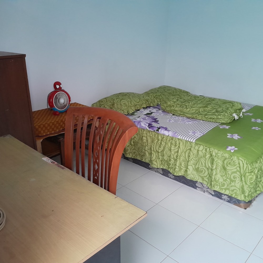 KOST IBUNURYANTI