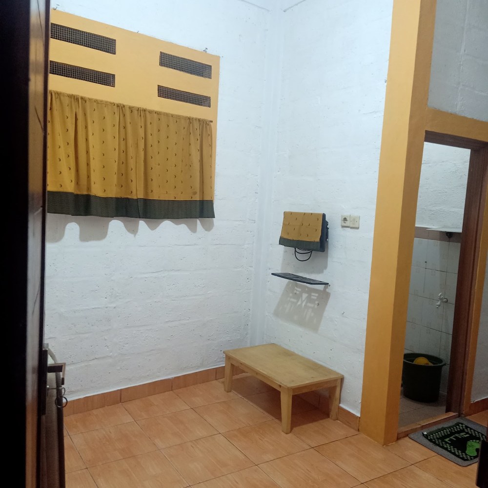 BAFANA KOST TAJUR