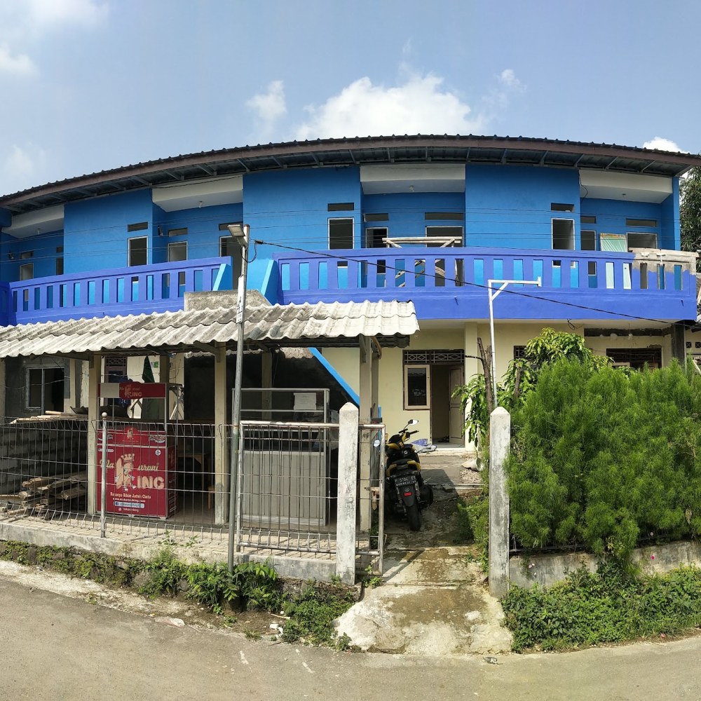 KONTRAKAN RITAMOE (RTM)