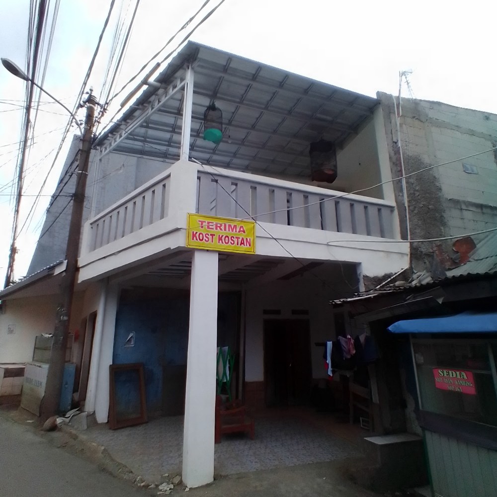 Kost tamalia