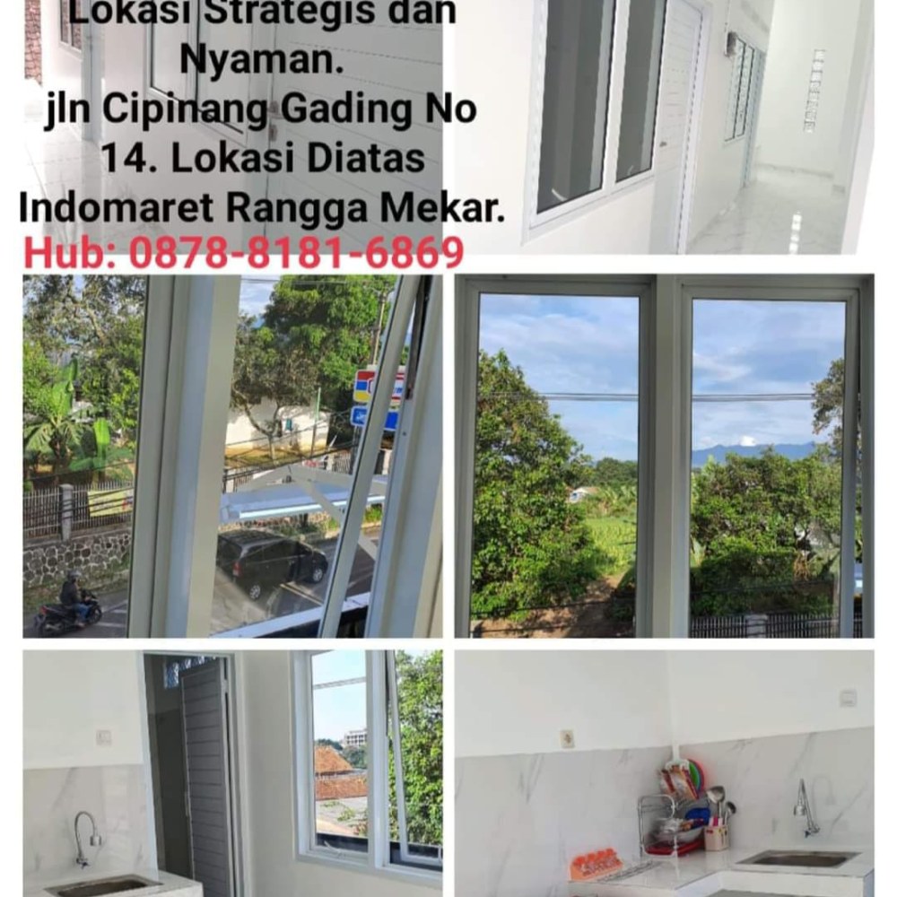 Kost Manara 2