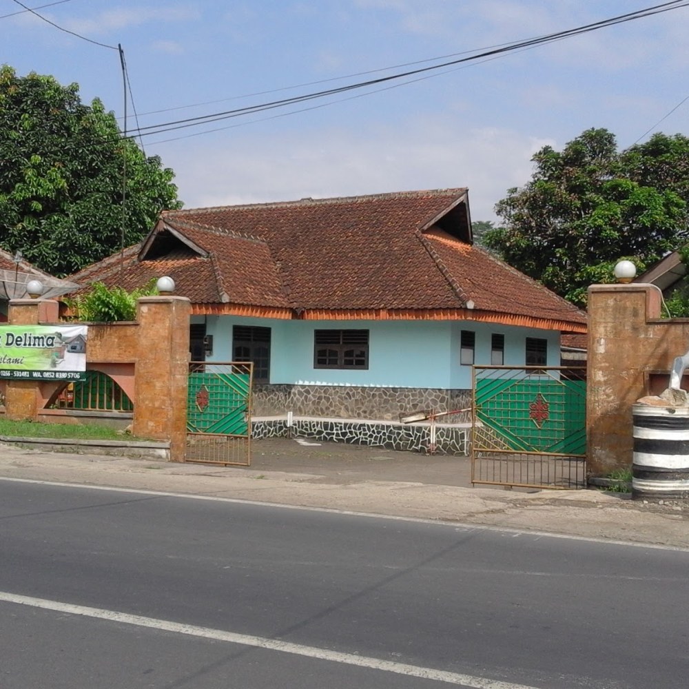 Wisma Delima