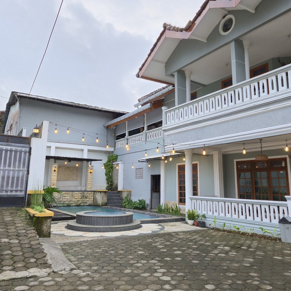 Villa Rusa