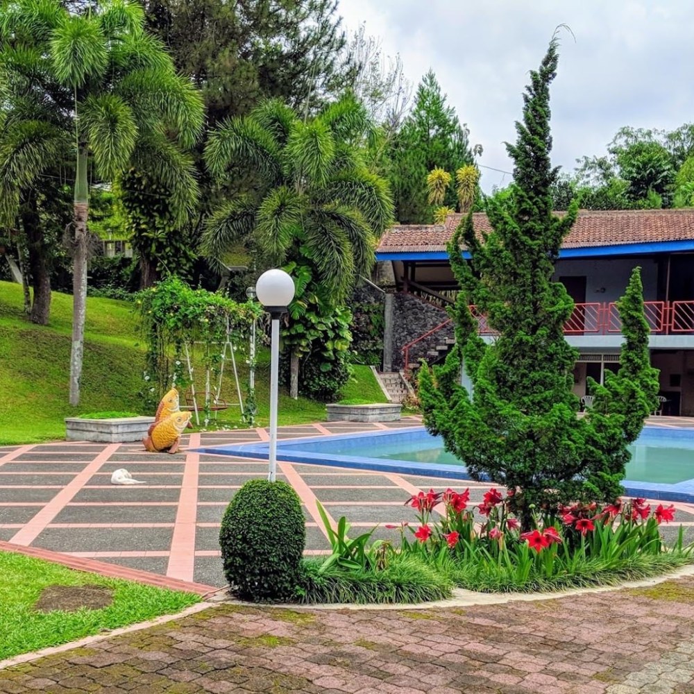 Hotel Rafflesia