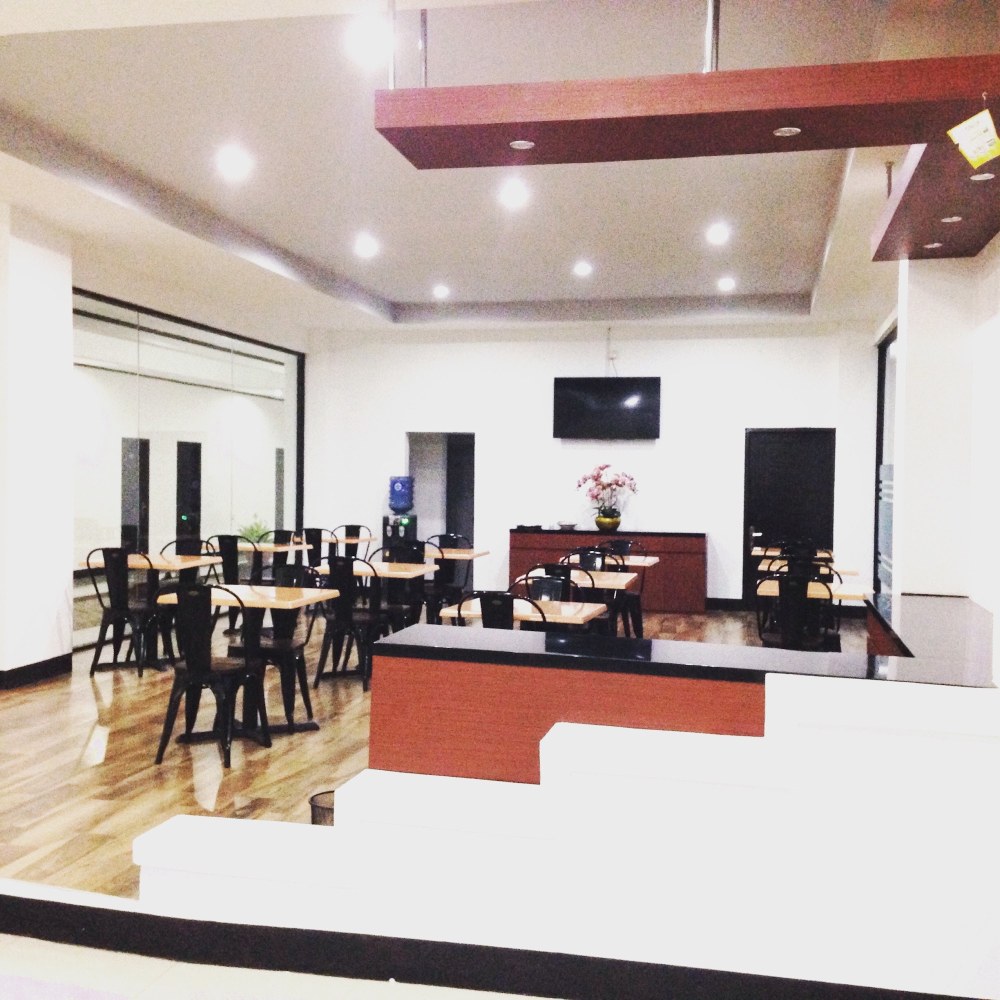Hotel Bhumi Atikan