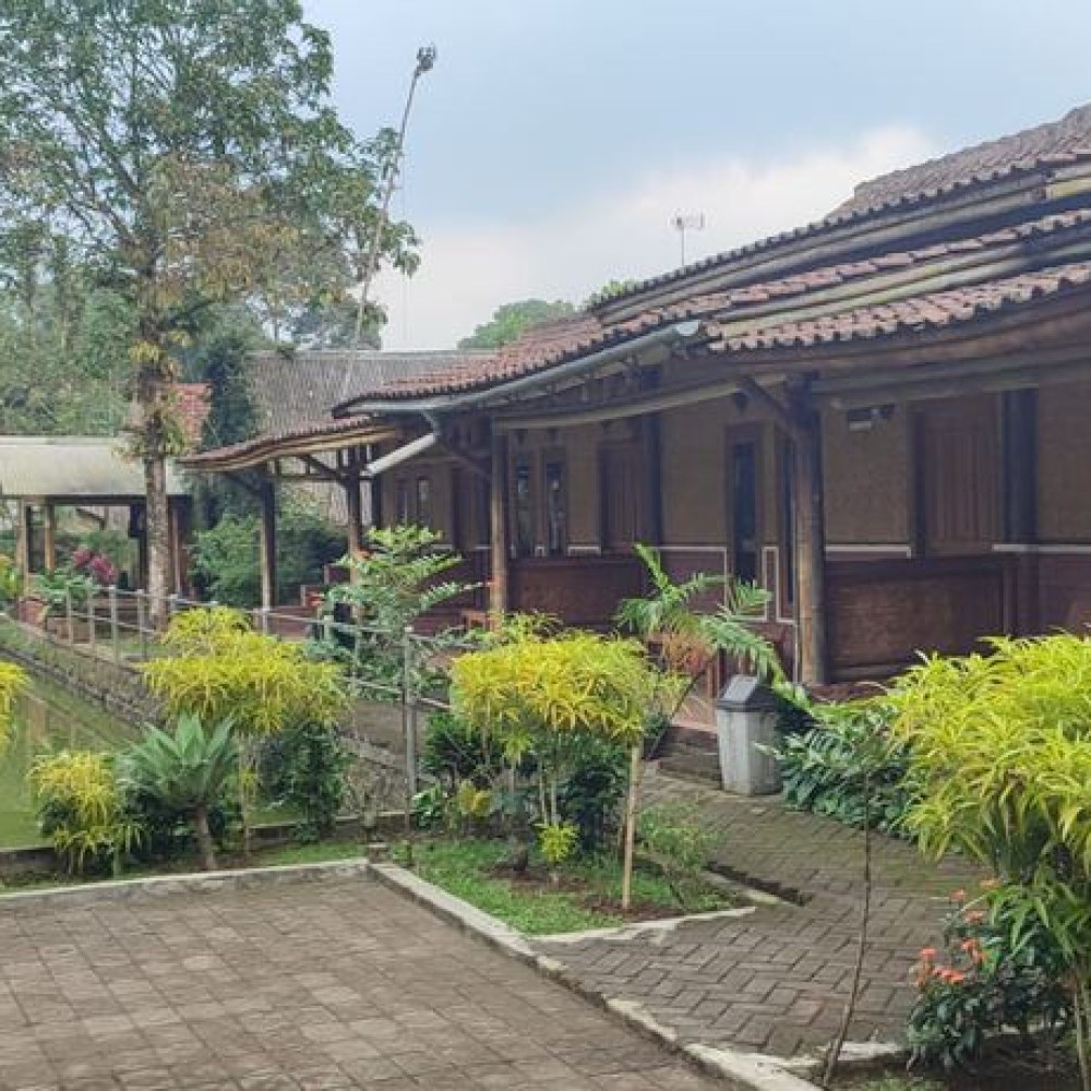 JAJAPIN SAVANA GREEN HOTEL