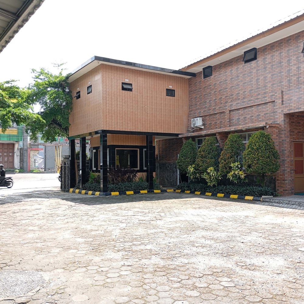 Hotel Sakinah Syariah