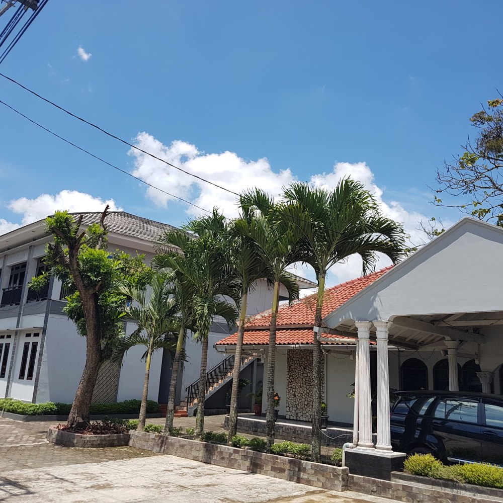 Hotel Sekarwangi