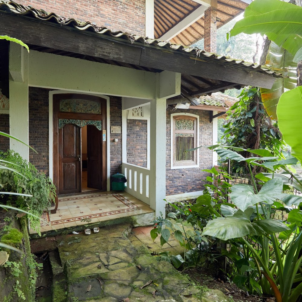Kampoeng Padi