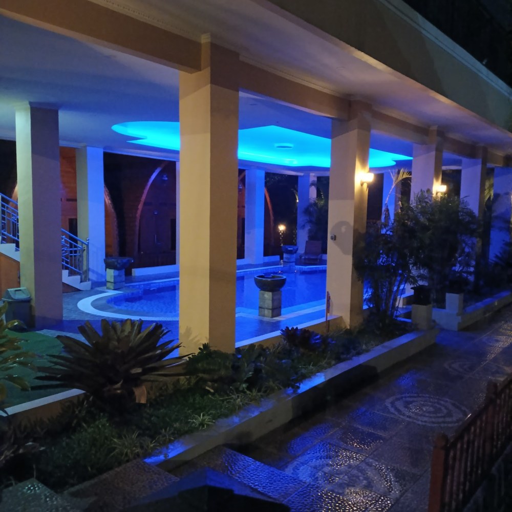 Family Villa Gentong