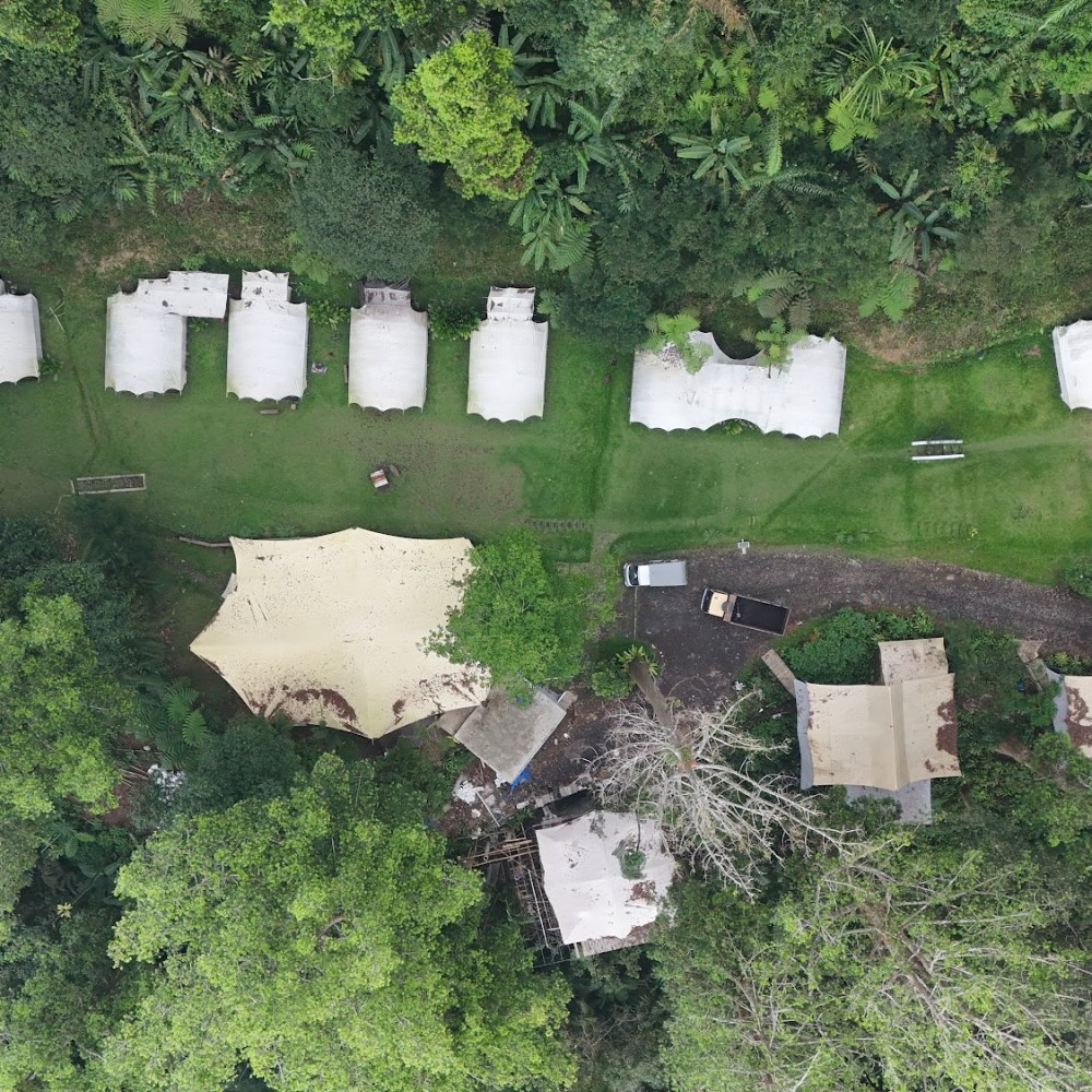 Glamping Situ Gunung