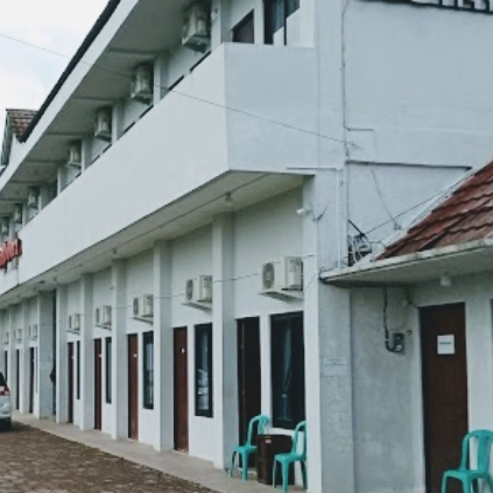 Costay Situ Gunung