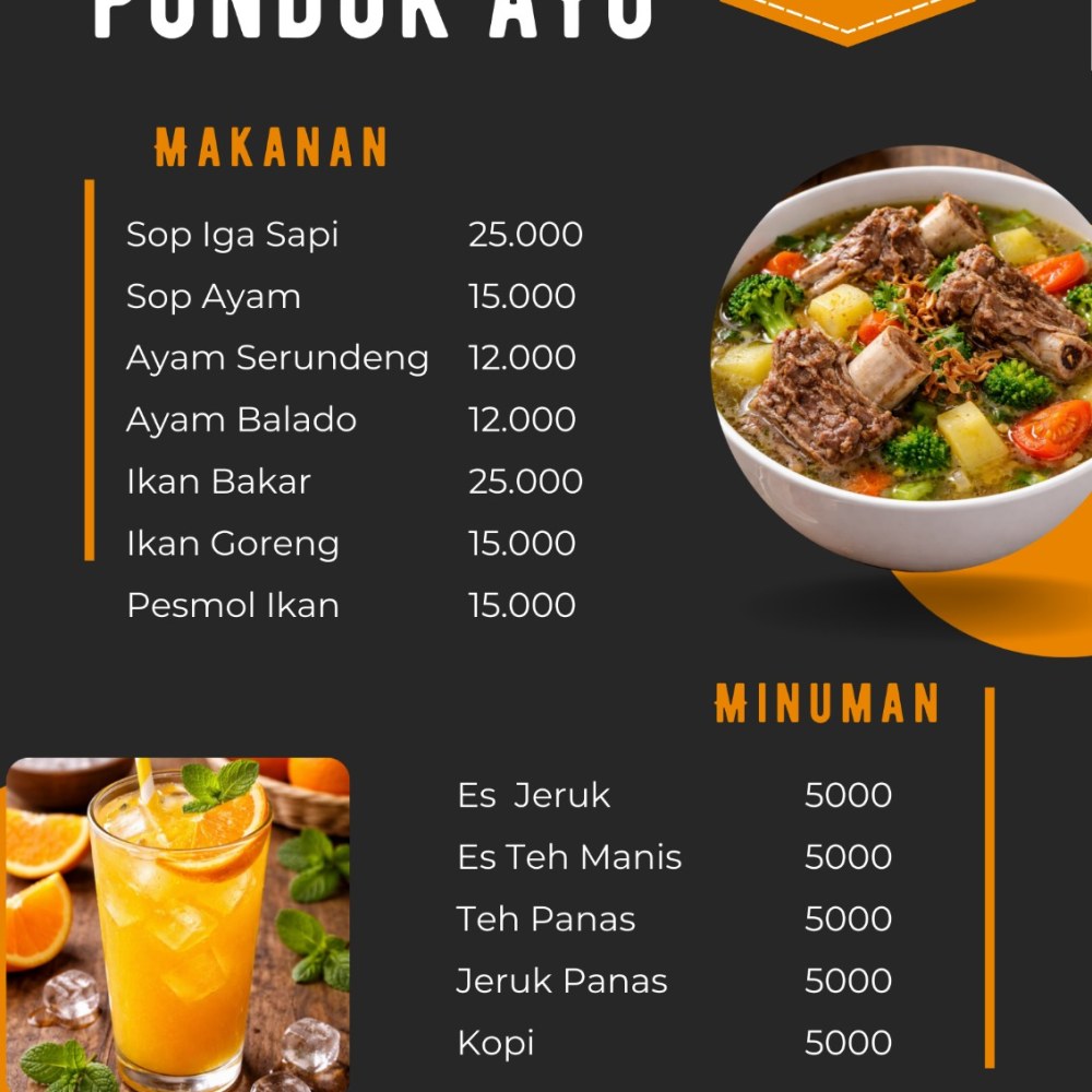 Penginapan Pondok Ayu