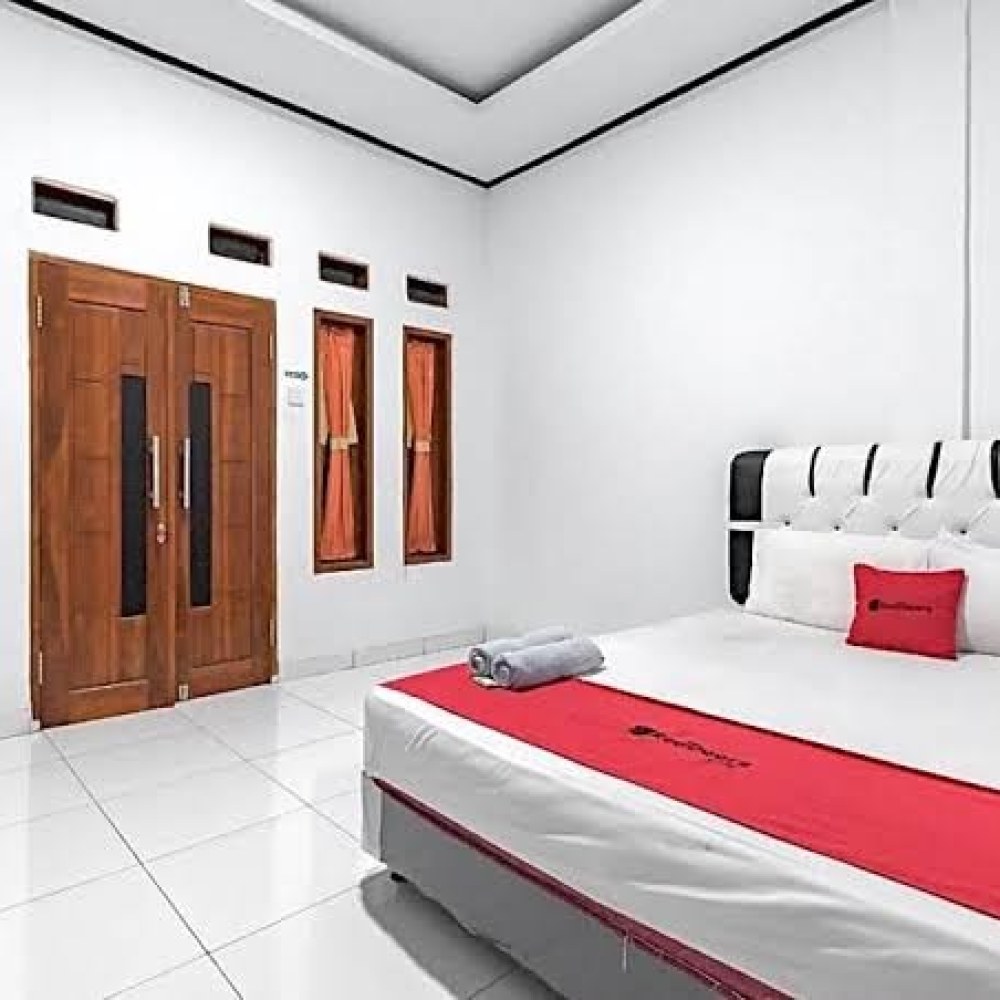 penginapan ciletuh geopark